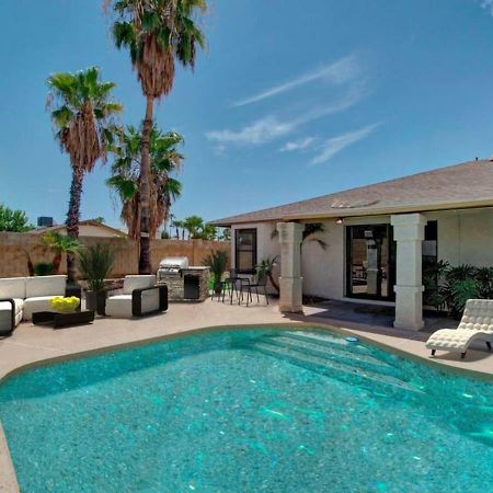 Kierland Villa - North Scottsdale Home W/Pool~Walk To Kierland Area Экстерьер фото